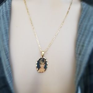 Vintage Princess Diana Necklace